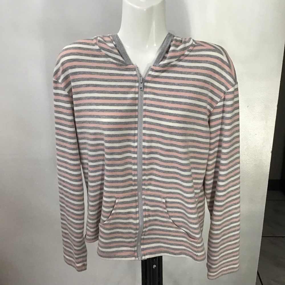 Taylor Marcs Hoodie Sweater size small